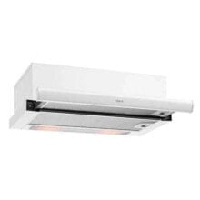 TEKA TL6420 W 360 Telescopic Hood