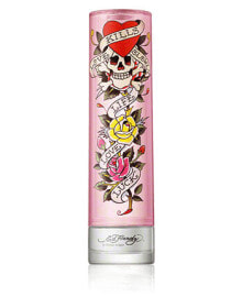 Купить парфюмерия Ed Hardy: Ed Hardy for Women Eau de Parfum Spray