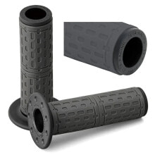 ZETA Base Rally Closed Grips