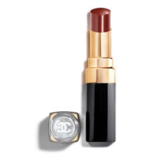 Chanel Rouge Coco Flash 122 Play Увлажняющая губная помада-блеск c глянцевым масляным покрытием