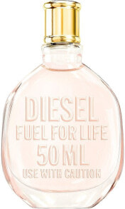 Diesel Fuel for Life Femme - Eau de Parfum