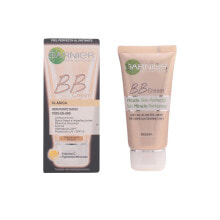 BB, CC и DD кремы garnier Skin Naturals BB Cream SPF15 BB-крем для лица #medium 50 мл