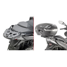 Аксессуары для мотоциклов и мототехники GIVI Monolock/Monokey Kymco X-Citing S400I