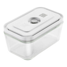 Посуда и емкости для хранения продуктов zwilling Vakuumbox M Borosilikatglas Weiß Premium