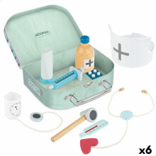 Doctor Play Kits for Girls