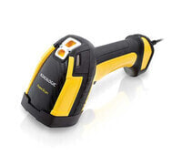 PD9630-SRK1 - Handheld bar code reader - 1D/2D - China Post - Code 128 - EAN 128 - EAN 2 - EAN 5 - EAN-13 - EAN-8 - GS1 DataBar - UPC-A - UPC-E - Aztec Code - MaxiCode - Micro QR Code - MicroPDF417 - PDF417 - QR Code - 1280 x 800 pixels - 20 cm