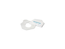 HOSPECO Cover,Toilet Seat,4/250 HG-1000