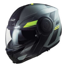 Шлемы для мотоциклистов LS2 FF902 Scope Max Nardo Modular Helmet