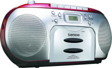 Lenco SCD-420 radio