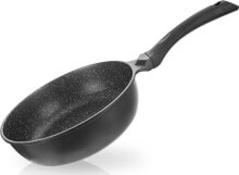 Pans and saucepans