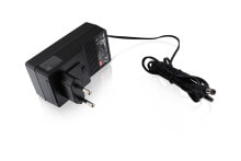 PS-MCHS7500 - Battery charger - Indoor - MC-HS7500 - Black - 1 pc(s)