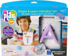 Plasticine and modeling paste for children