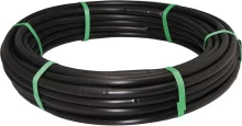 BLUE BIRD Microtube Roll 16 mm 25 m