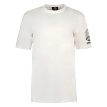 UMBRO Terrace Graphic Short Sleeve T-Shirt