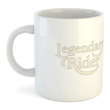 KRUSKIS Legendary Rider 325ml mug