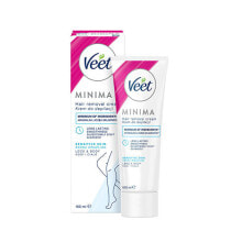 Женские средства для депиляции Veet купить от $11