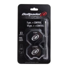 BULLPADEL Custom Weight Padel Racket Grip