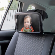 Accessories for car seats