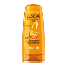 L'Oréal Paris Elseve Extraordinary Oil Nourishing Balm 400 ml haarbalsam für Frauen