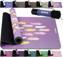 Yoga Mats