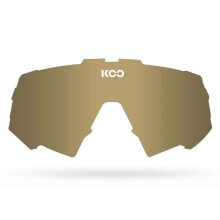 Lenses for ski goggles