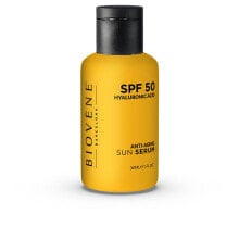 Tanning and sun protection products