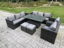 Garden furniture sets