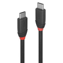 LINDY 3.2 USB-C Cable 1 m