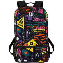 Sports and urban backpacks