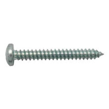 STOKER Pan head sheet metal screw 4.2x25 mm 12 units