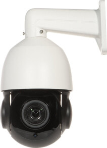 Smart surveillance cameras