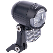 Bicycle lights