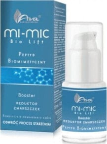 Ava MI-MIC Serum Reduktor Zmarszczek 15ml