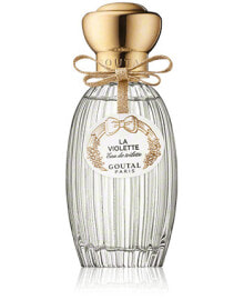 Goutal La Violette Eau de Toilette Spray (100 ml)