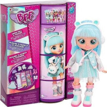 Dolls and dolls for girls