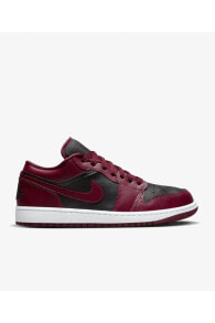 AIR JORDAN 1 LOW KADIN AYAKKABI DC0774-006