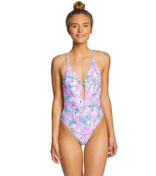 Women's swimwear