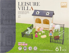 Dollhouses for girls