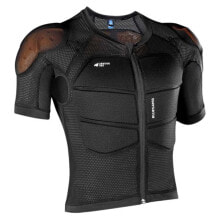 BLUEGRASS Armour Idro D3O Short Sleeve Protective Jacket