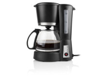 Кофеварки и кофемашины капельная кофеварка Tristar CM-1233 0,6 л