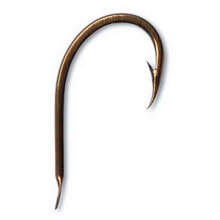 Грузила, крючки, джиг-головки для рыбалки MUSTAD Classic Line Round Barbed Spaded Hook