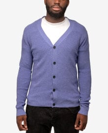 Men's sweaters and cardigans