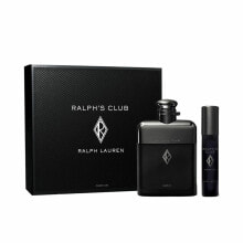 Парфюмированная косметика Ralph Lauren купить от $131