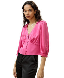 Women's blouses and blouses