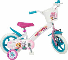 Children's bicycles