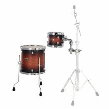 Drum kits and instruments