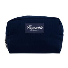 Women's cosmetic bags and beauty cases