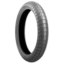 BRIDGESTONE Battlax-Adventure-Trail-AT41 Rear 72V TL Adventure Rear Tire