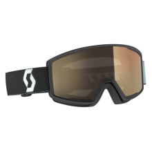 SCOTT Factor Pro Light Sensitive Photochromic Ski Goggles