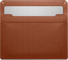 Torba Spigen Spigen Valentinus S Laptop Sleeve, classic brown - 16" купить онлайн